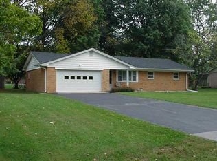 6423 Brushwood Rd, Indianapolis, IN 46241