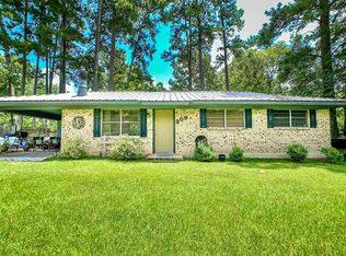 209 Arkansas St, Huntington, TX 75949