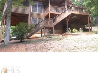 1464 Woodbrier, Sautee Nacoochee, GA 30571