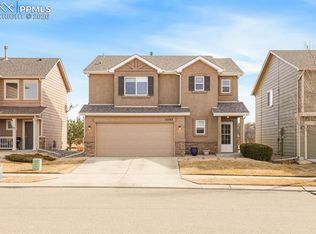 2293 Shady Aspen Dr, Colorado Springs, CO 80921
