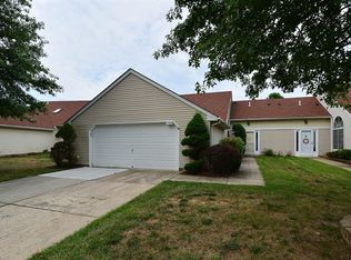 558A Ardmore Rd, Monroe Township, NJ 08831