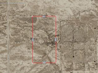 28th Street West & Ave #C12, Lancaster, CA 93536