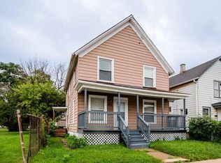 1822 Racine St, Racine, WI 53403