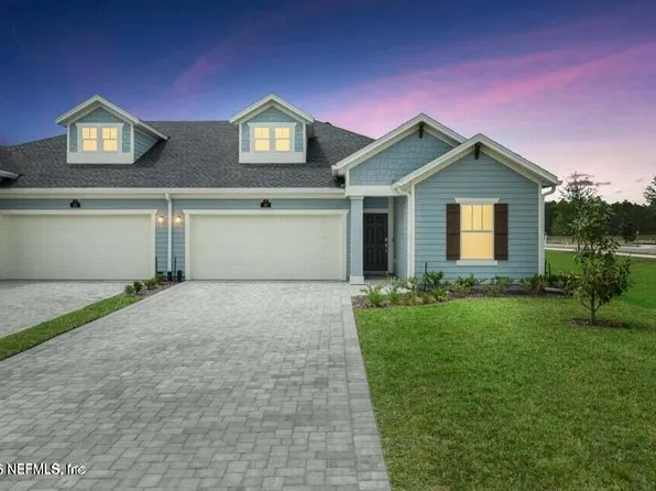 36 DOGLEG Run, St. Johns, FL 32259