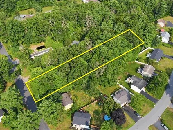 117 Hutchins Road, Ballston Spa, NY 12020