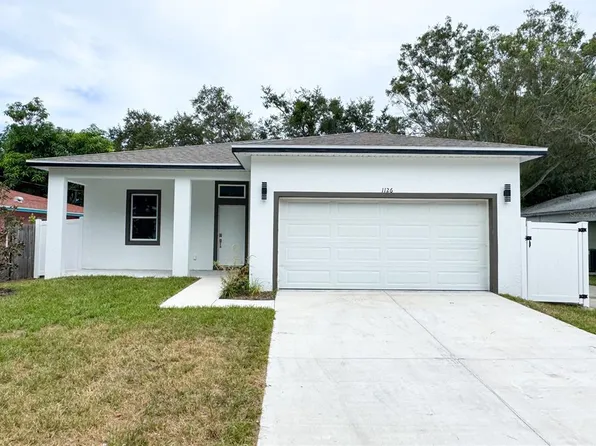 1126 Tangerine St, Clearwater, FL 33755