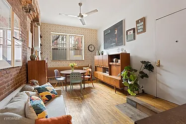 Sold by Corcoran