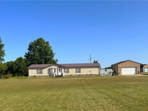 2316 NW County Road 11662, Adrian, MO 64720