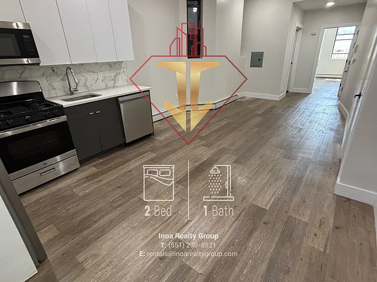 1716 John F Kennedy Blvd #1R — Photo 7