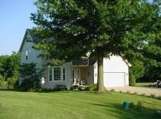 106 Allison Ct, Lawson, MO 64062