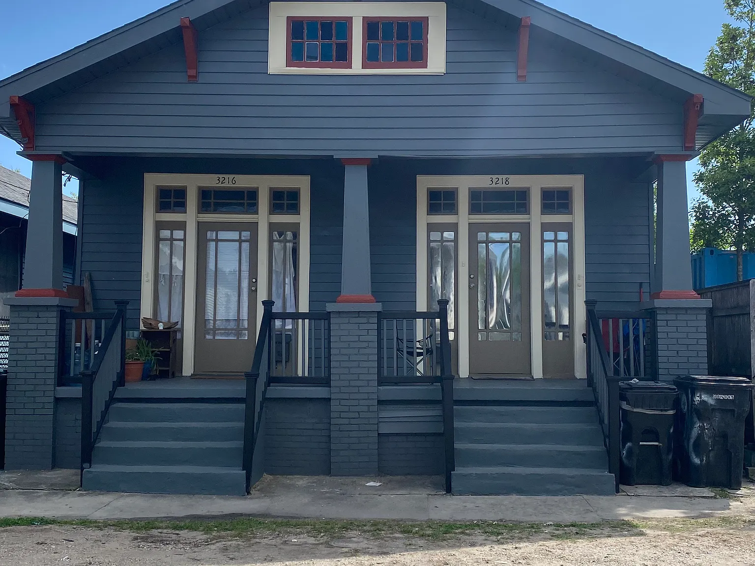 2 bed, 800 sqft, $1,375 — Photo 1