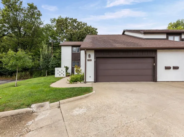 1701 Hammond Dr, Emporia, KS 66801