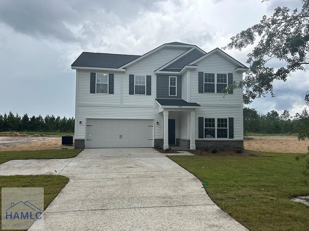 9573 Tibet Hwy SE, Allenhurst, GA 31301 | Zillow