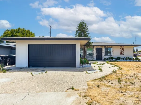 805 S Sylvan St, Anaheim, CA 92804