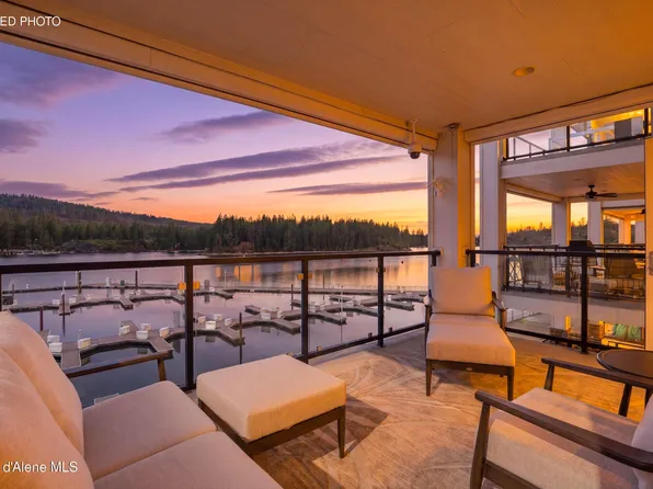 447 W Waterside Dr #305, Post Falls, ID 83854