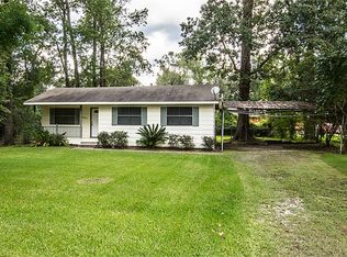2007 Beckman Dr, Huffman, TX 77336