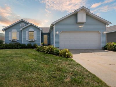 1226 Hearthstone Ct, Holland, MI, 49423