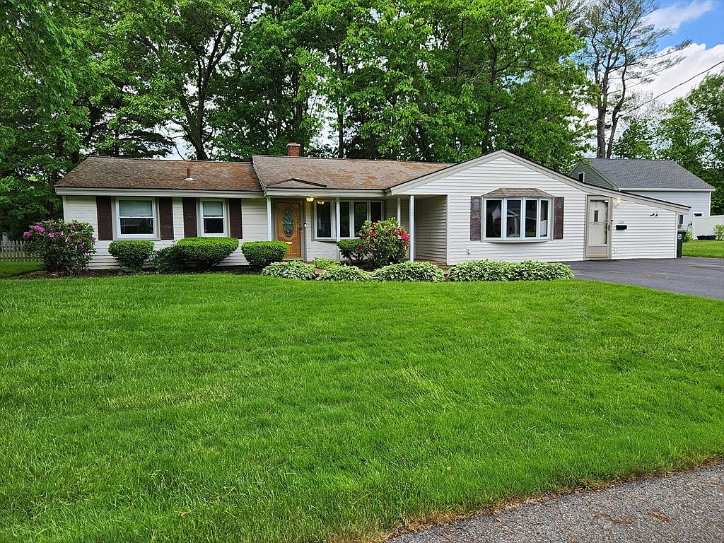 126 Burley St, Danvers, MA 01923 Zillow