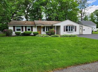 126 Burley St, Danvers, MA 01923