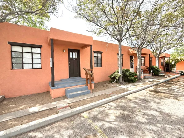 1339 San Mateo Blvd SE APT 1, Albuquerque, NM 87108