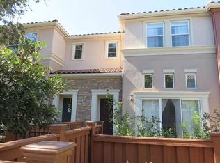 308 Vista Roma Way, San Jose, CA 95136