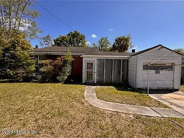4758 Boxwood Rd, Jacksonville, FL 32210