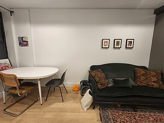 Rented by RELEASE NY