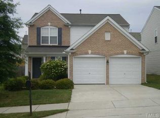 2107 Rivergrass Ct, Raleigh, NC 27610