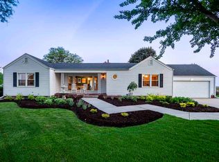 1805 Koenigstein Ave, Norfolk, NE 68701