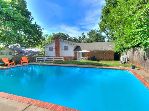 5113 NW 25th St, Oklahoma City, OK 73127
