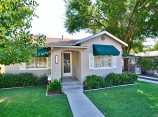 1412 Vine St, Paso Robles, CA 93446