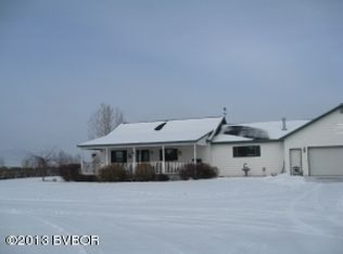 424 Hidden Valley Rd N, Florence, MT 59833