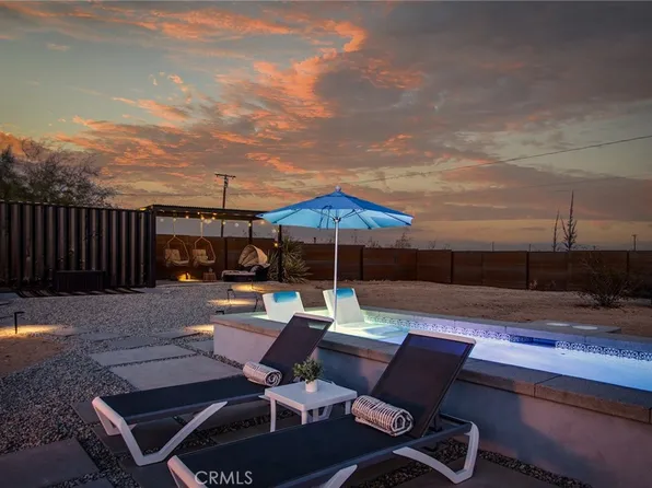 4571 Avenida La Flora Desierta, Joshua Tree, CA 92252