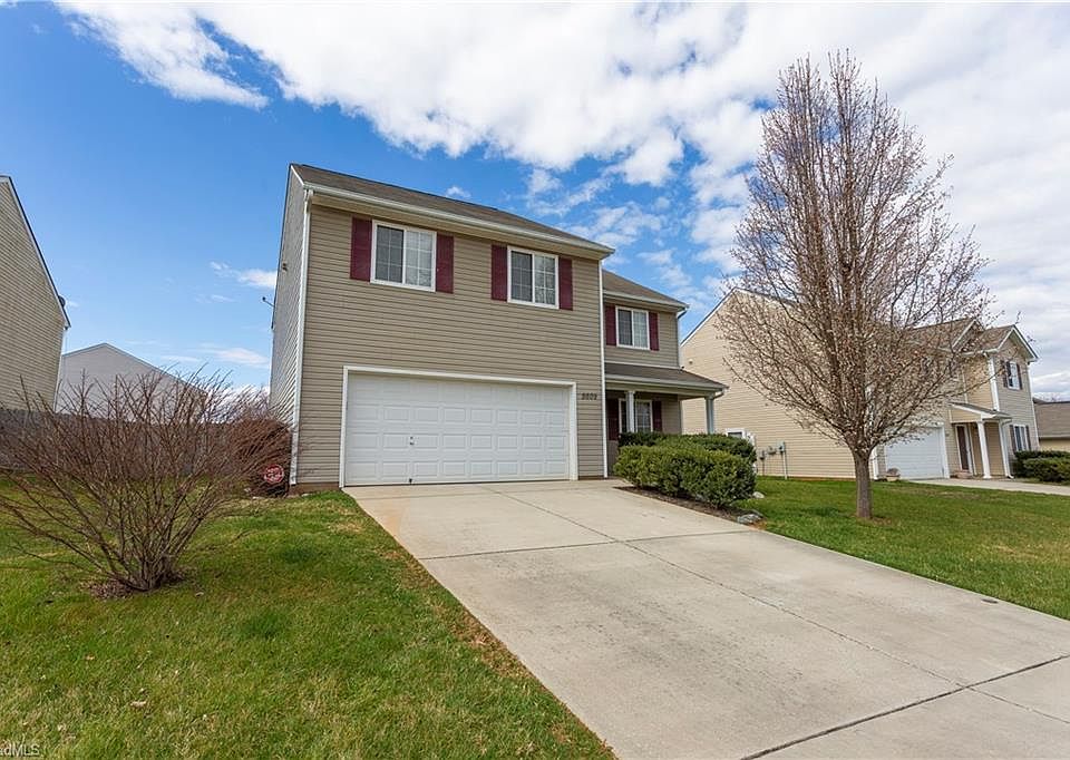 1st image of 5609 Hidden Lake Dr