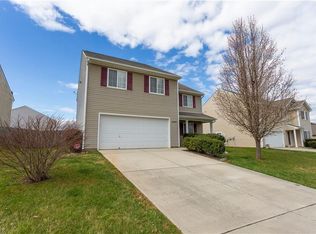 5609 Hidden Lake Dr, Browns Summit, NC 27214