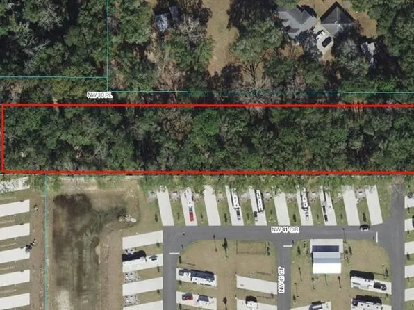 0 NW 30th Pl, Ocala, FL 34482