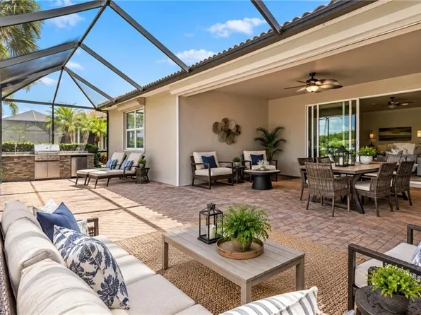 5824 Plymouth PL, AVE MARIA, FL 34142