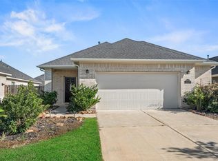 8007 Grandstand Pkwy, Fulshear, TX 77441