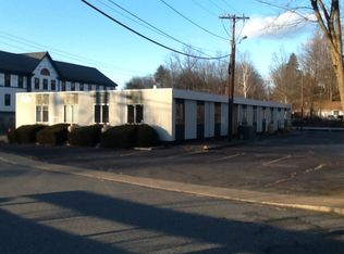 24 West St, Stafford Springs, CT 06076