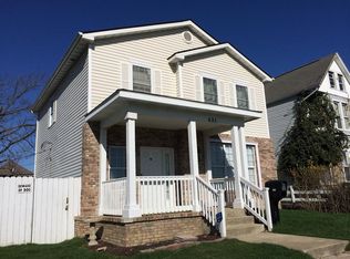 431 N Monroe Ave, Columbus, OH