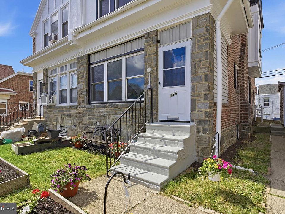 136 High St, Sharon Hill, PA 19079 | Zillow