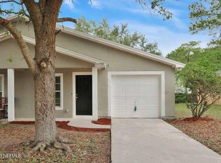 11741 Saints Rd, Jacksonville, FL 32246