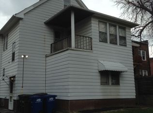 1378 Giel Ave, Lakewood, OH 44107