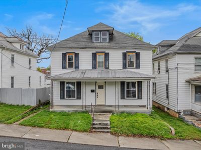 705 Virginia Ave, Martinsburg, WV, 25401