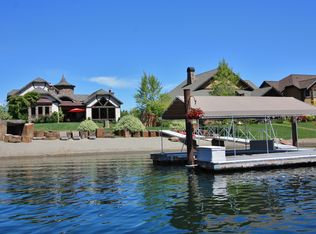 4837 W Mill River Ct, Coeur D Alene, ID 83814