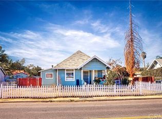 3666 Harrison St, Riverside, CA 92503