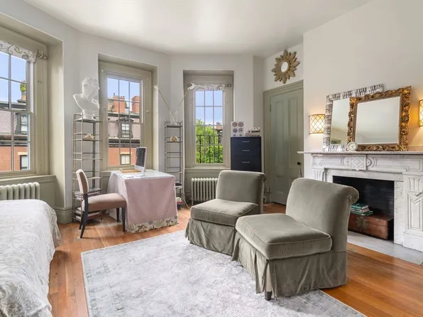 274 Clarendon St APT 7, Boston, MA 02116