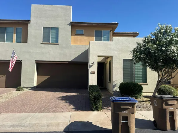 934 E Cobble Stone Dr, Queen Creek, AZ 85140