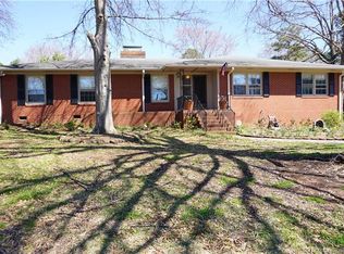 212 Rutherford St, Salisbury, NC 28144