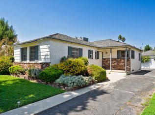 17355 Hamlin St, Van Nuys, CA 91406